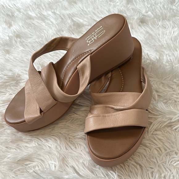 SAB wedges (s7) - Picture 1 of 9